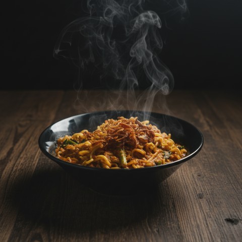 INDOMIE BANGLADESH NYEMEK πΆοΈπ - Image 2