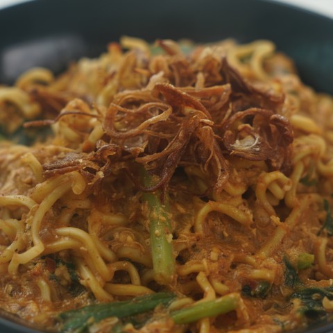 INDOMIE BANGLADESH NYEMEK πΆοΈπ - Image 3