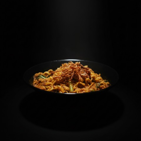 INDOMIE BANGLADESH NYEMEK πΆοΈπ - Image 7