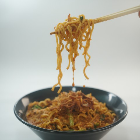 INDOMIE BANGLADESH NYEMEK πΆοΈπ - Image 8