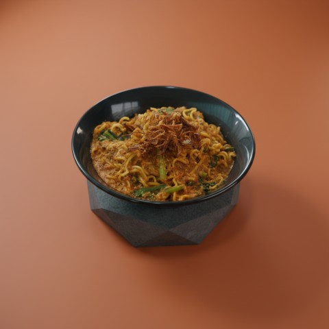 INDOMIE BANGLADESH NYEMEK πΆοΈπ - Image 9