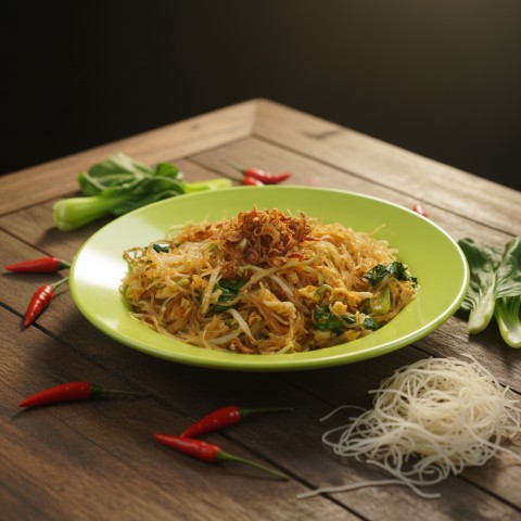 BIHUN GORENG BALAP TELUR - Image 6