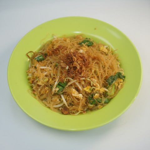 BIHUN GORENG BALAP TELUR - Image 2