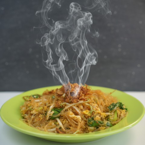 BIHUN GORENG BALAP TELUR - Image 5