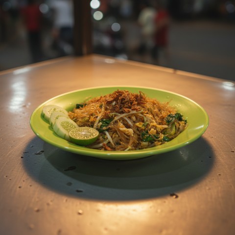 BIHUN GORENG BALAP TELUR - Image 4