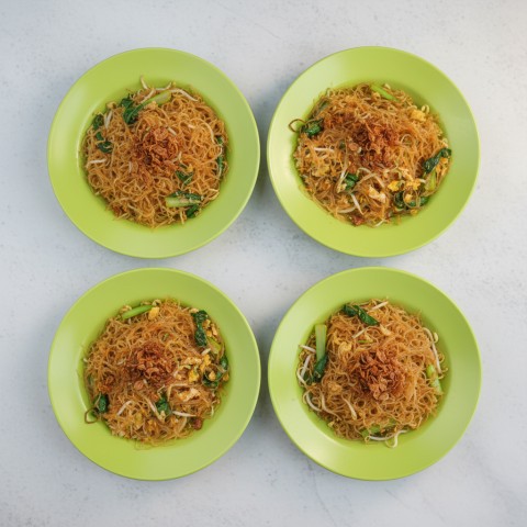 BIHUN GORENG BALAP TELUR - Image 8