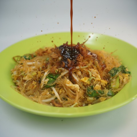 BIHUN GORENG BALAP TELUR - Image 3