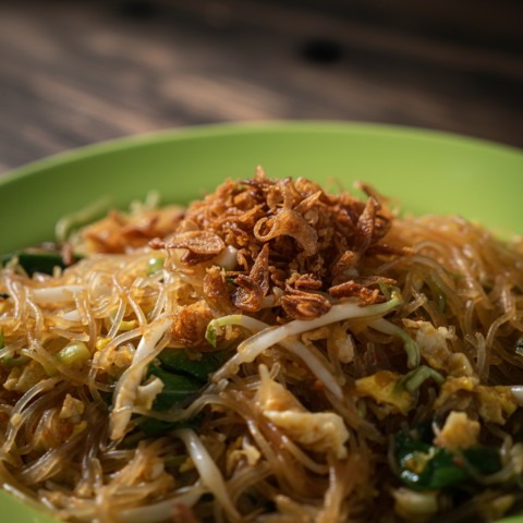 BIHUN GORENG BALAP TELUR - Image 7