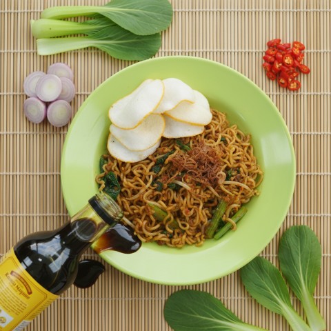 INDOMIE LADA HITAM πΆοΈπ - Image 2