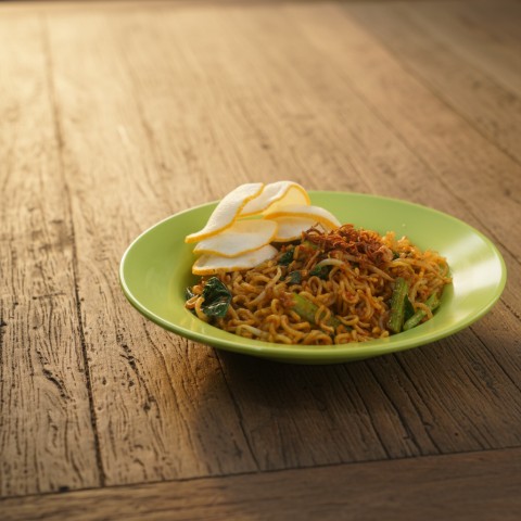 INDOMIE LADA HITAM πΆοΈπ - Image 3