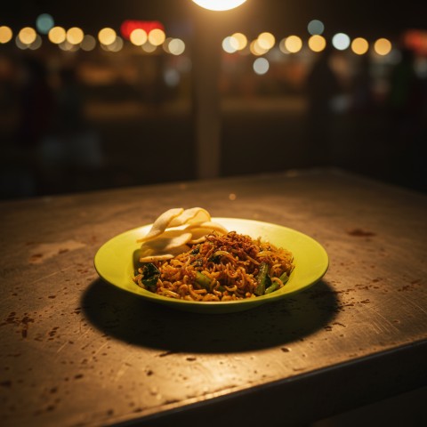 INDOMIE LADA HITAM πΆοΈπ - Image 4