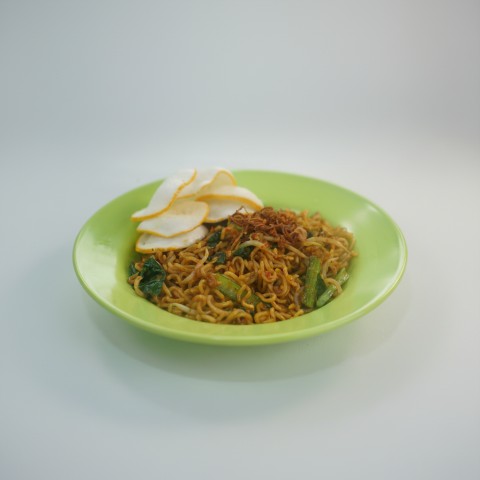 INDOMIE LADA HITAM πΆοΈπ - Image 5
