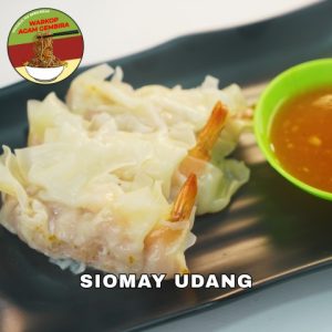 SIOMAY UDANG