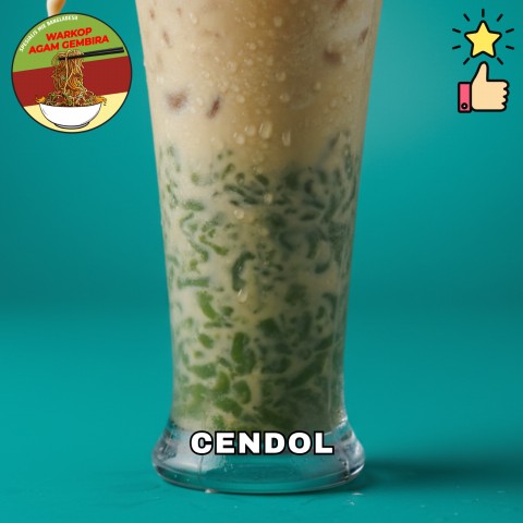 CENDOL👍