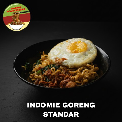 INDOMIE GORENG STANDAR
