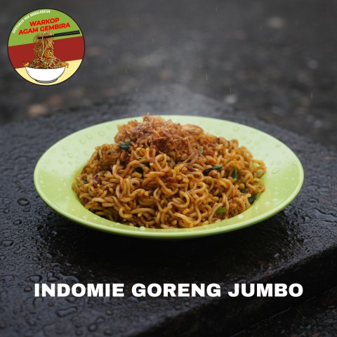 INDOMIE GORENG JUMBO