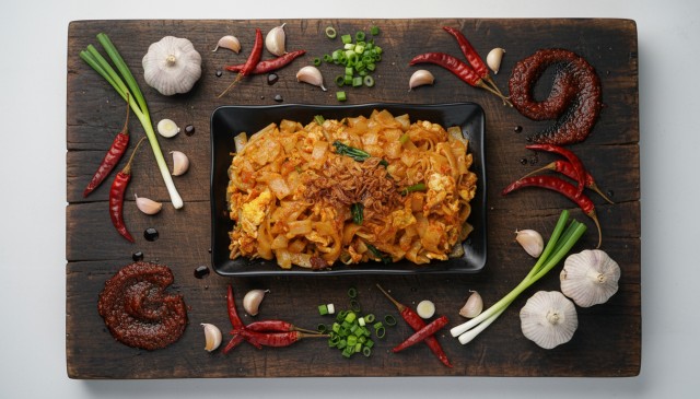 KWETIAU GORENG PETISAH - Image 10