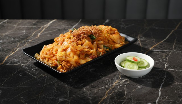 KWETIAU GORENG PETISAH - Image 9