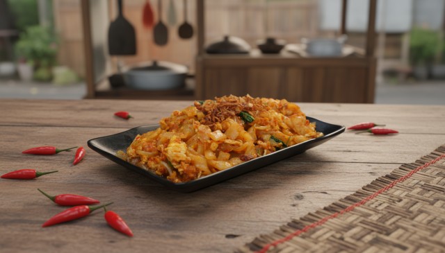 KWETIAU GORENG PETISAH - Image 6