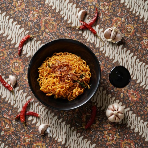 INDOMIE BANGLADESH GORENG🌶️👍 - Image 3