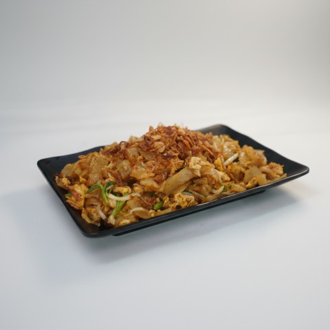 KWETIAU GORENG BALAP TELUR - Image 2