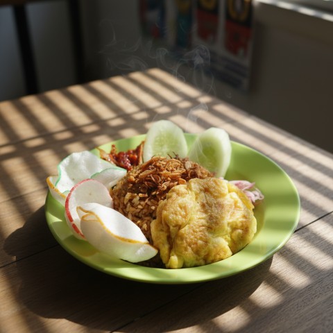 NASI GORENG ANDALIMAN 🌶️👍 - Image 7