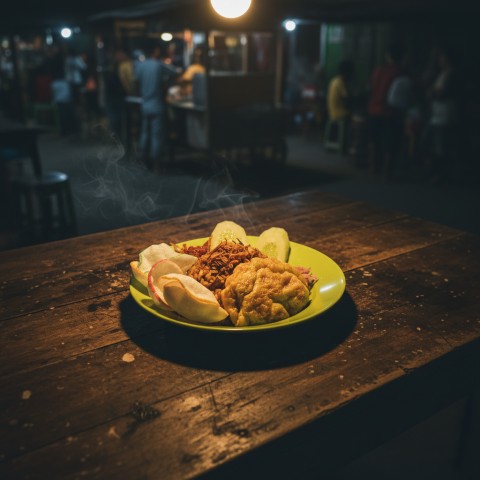 NASI GORENG ANDALIMAN 🌶️👍 - Image 4