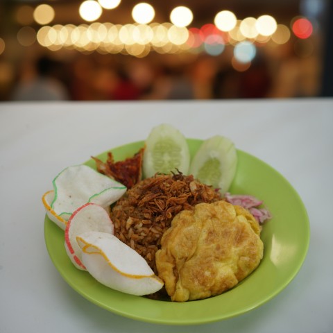 NASI GORENG ANDALIMAN 🌶️👍 - Image 3