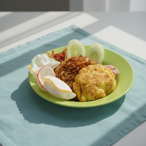 NASI GORENG ANDALIMAN 🌶️👍 - Image 5