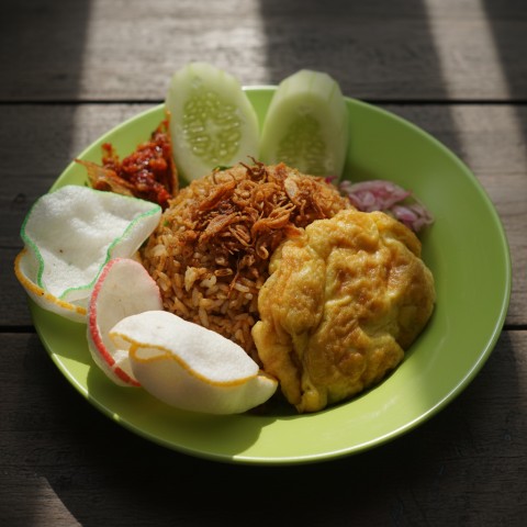 NASI GORENG ANDALIMAN 🌶️👍 - Image 6