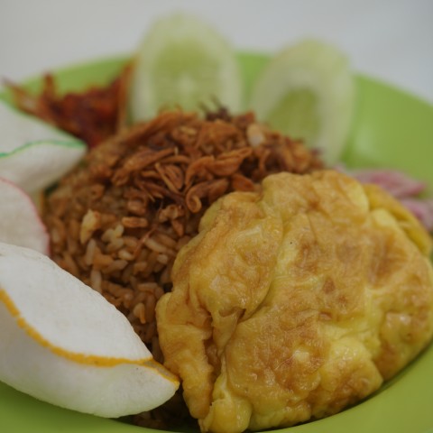 NASI GORENG ANDALIMAN 🌶️👍 - Image 2