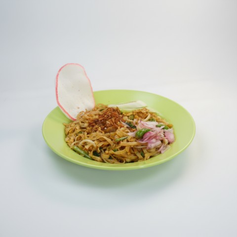 MIE GORENG BALAP KANGKUNG TELUR - Image 9