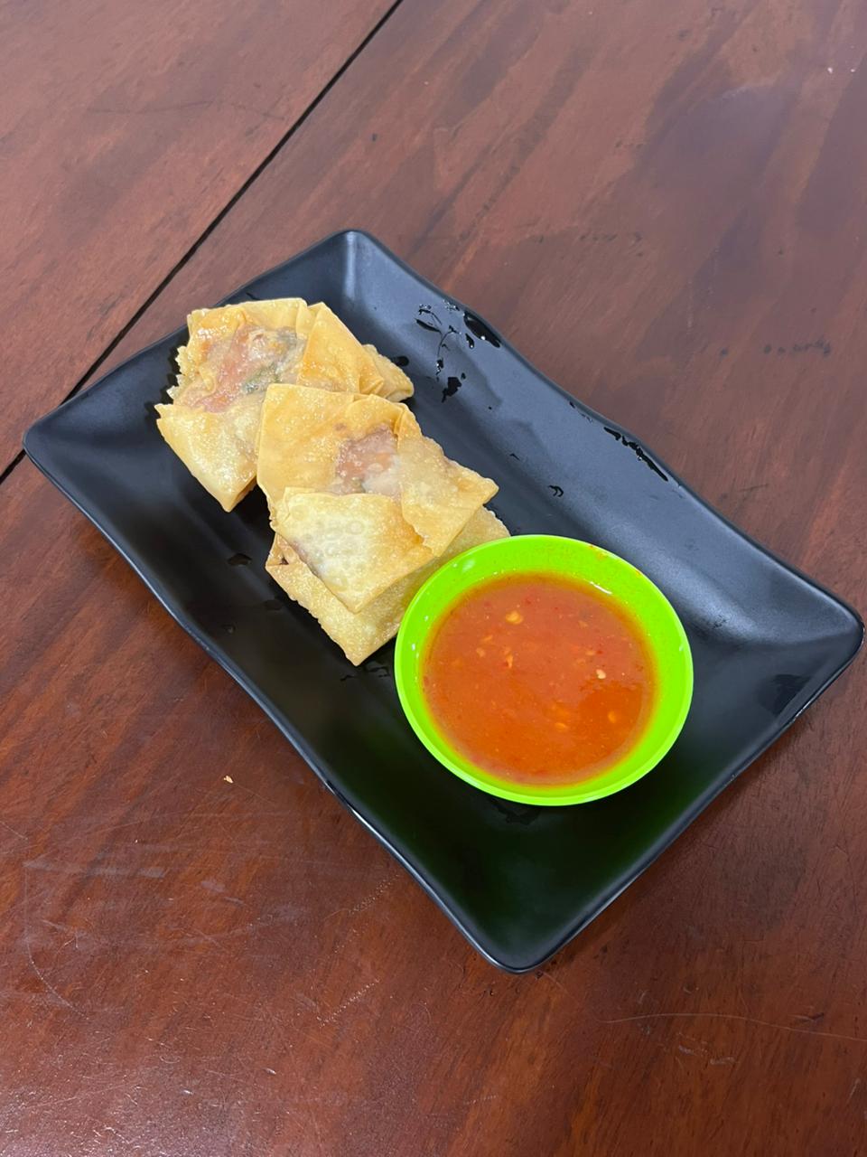 PANGSIT GORENG - Image 2