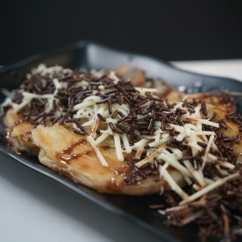 ROTI CANE COKLAT & KEJU π - Image 10