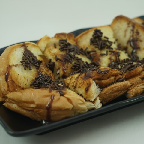 ROTI BAKAR COKLAT - Image 5
