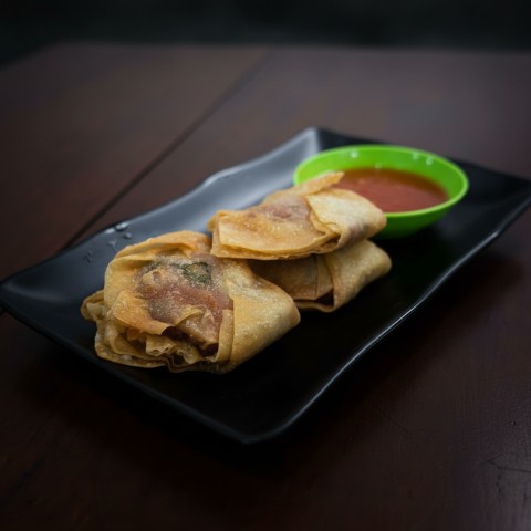 PANGSIT GORENG - Image 14