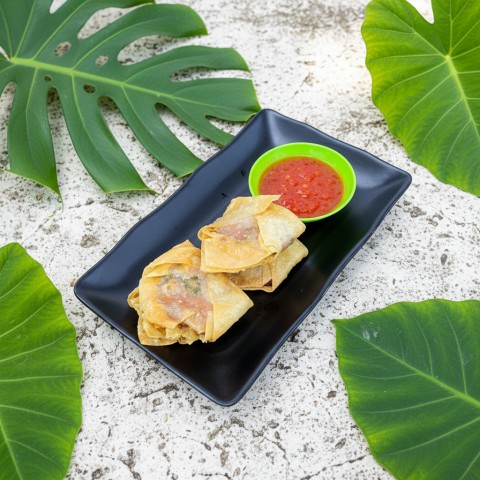 PANGSIT GORENG - Image 12