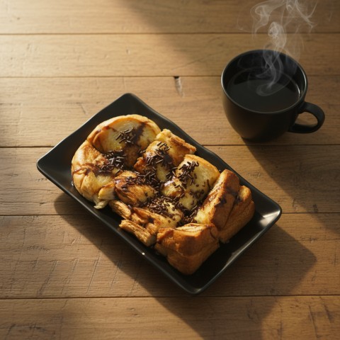 ROTI BAKAR COKLAT - Image 4