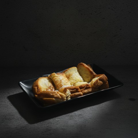 ROTI BAKAR COKLAT - Image 2