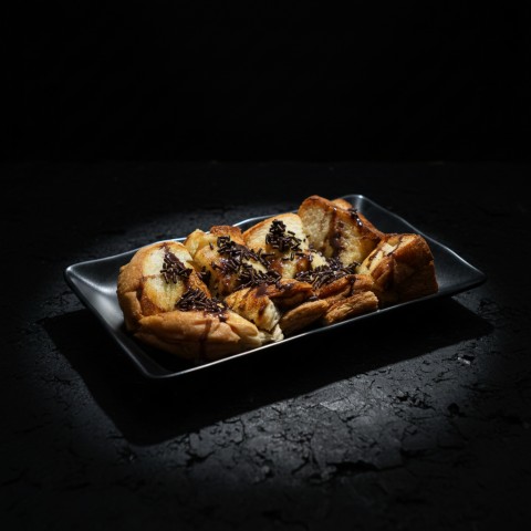 ROTI BAKAR COKLAT - Image 3