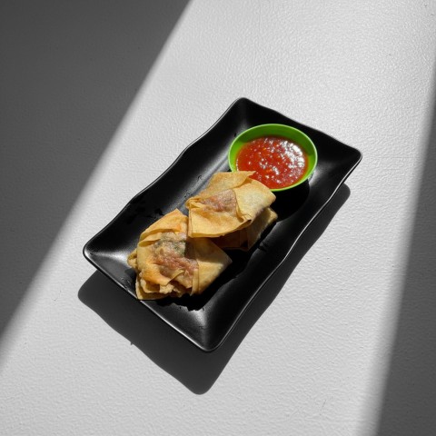 PANGSIT GORENG - Image 11