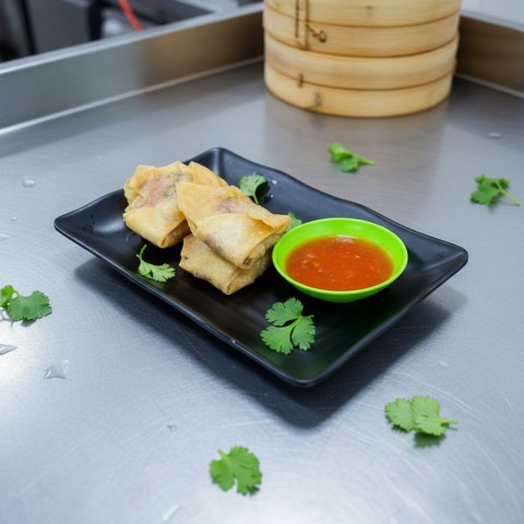 PANGSIT GORENG - Image 9