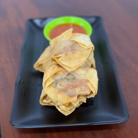 PANGSIT GORENG - Image 8